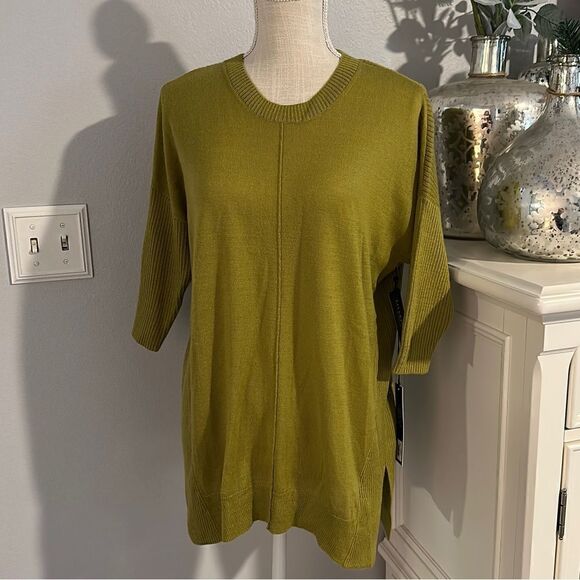 Womens Liverpool Los Angeles Sweater XS NWT‎ - Picture 1 of 6